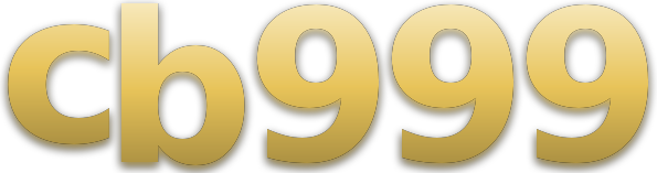 cb999 logo